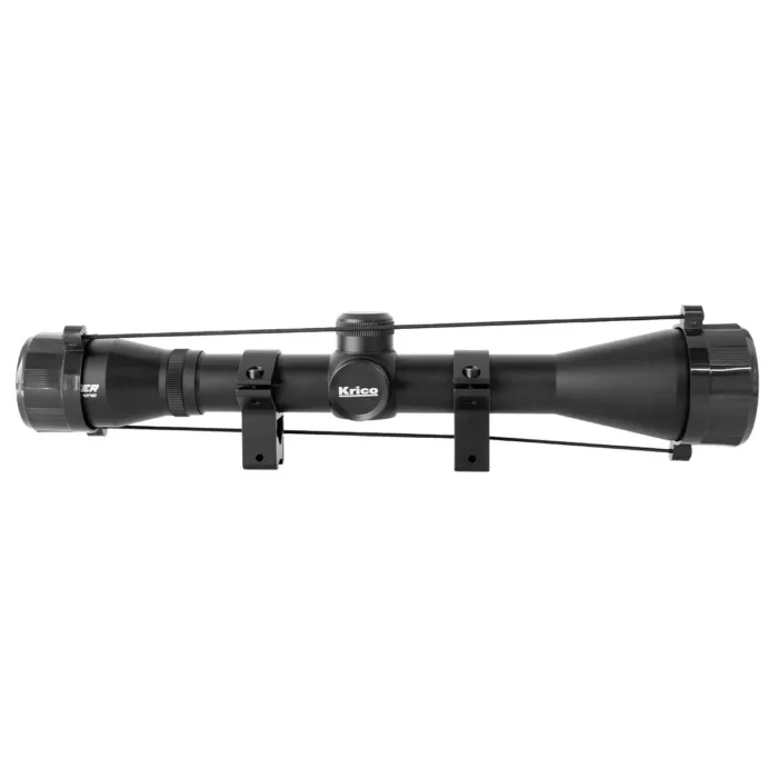 MIRA KRICO SPORTER 4X32 C/MON RF - Imagen 9