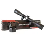 MIRA KRICO SPORTER 4X32 C/MON RF - Imagen 7