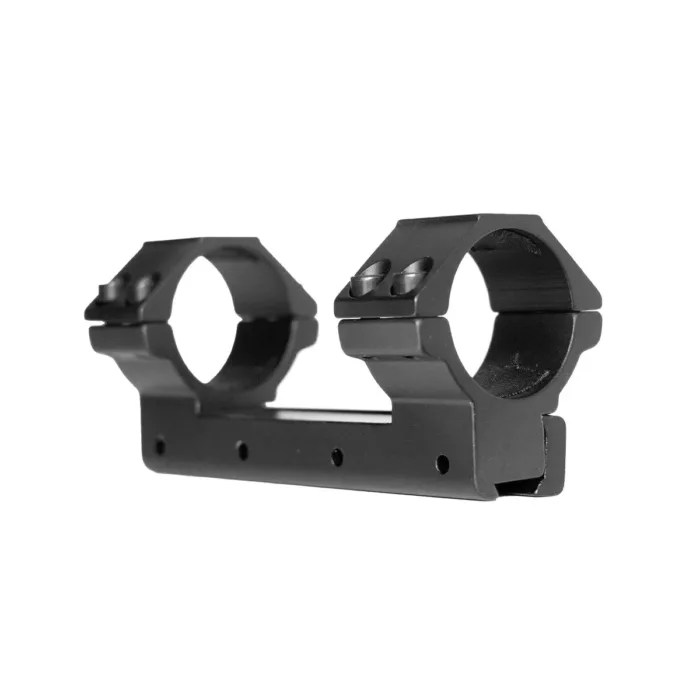 MONTAJE KRICO 30MM ALU REF 1PZ MED 11MM - Imagen 2