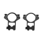 MONTAJE KRICO 1PLG ALU REF 2PZ ALT 11MM - Imagen 3