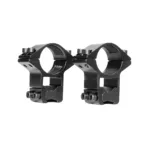 MONTAJE KRICO 1PLG ALU REF 2PZ ALT 11MM - Imagen 2