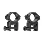MONTAJE KRICO 30MM ALU REF 2PZ ALT PIC - Imagen 2