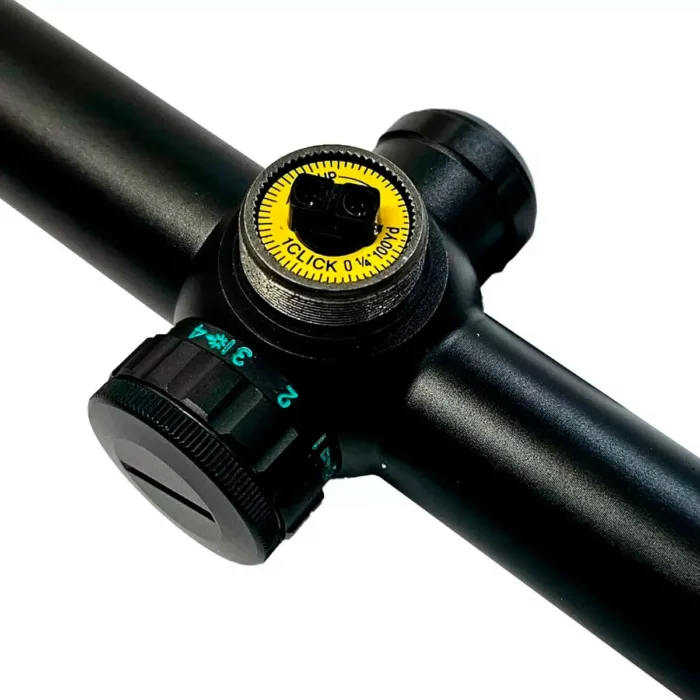 MIRA SHILBA CLASSIC IRG 4X40 - Imagen 3