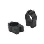 Montaje SA22-30L SA22-30M Magnum 30mm Aluminio