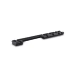 BASE SHILBA REM SHORT S04-1P ACERO