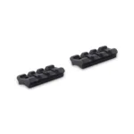 BASE SHILBA REM LONG S01-2P ACERO