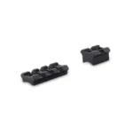 BASE SHILBA MAU-FN S01-2P ACERO