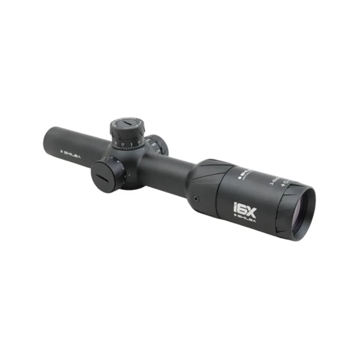 MIRA SHILBA I6X T 1-6x24 IR4 - Imagen 3