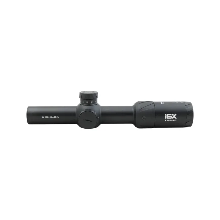 MIRA SHILBA I6X T 1-6x24 IR4 - Imagen 4