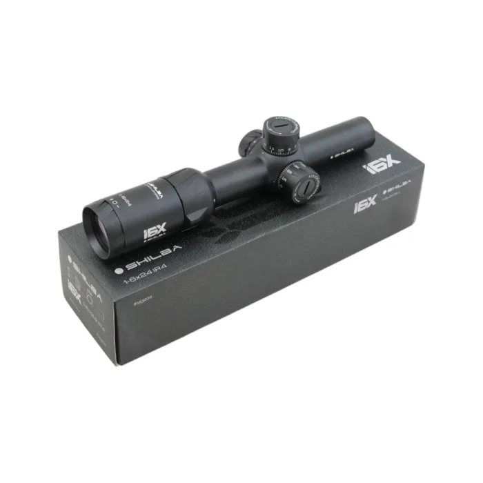 MIRA SHILBA I6X T 1-6x24 IR4 - Imagen 7