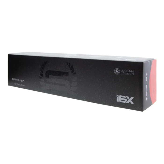 MIRA SHILBA I6X T 2.5-15x50 B4A - Imagen 11