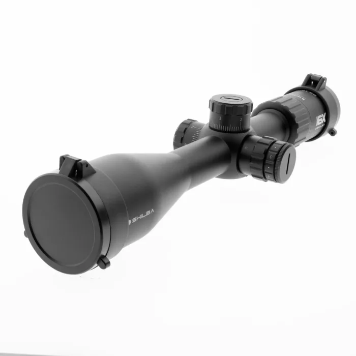 MIRA SHILBA I6X T 2.5-15x50 B4A - Imagen 6