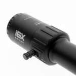 MIRA SHILBA I6X T 2.5-15x50 B4A - Imagen 3