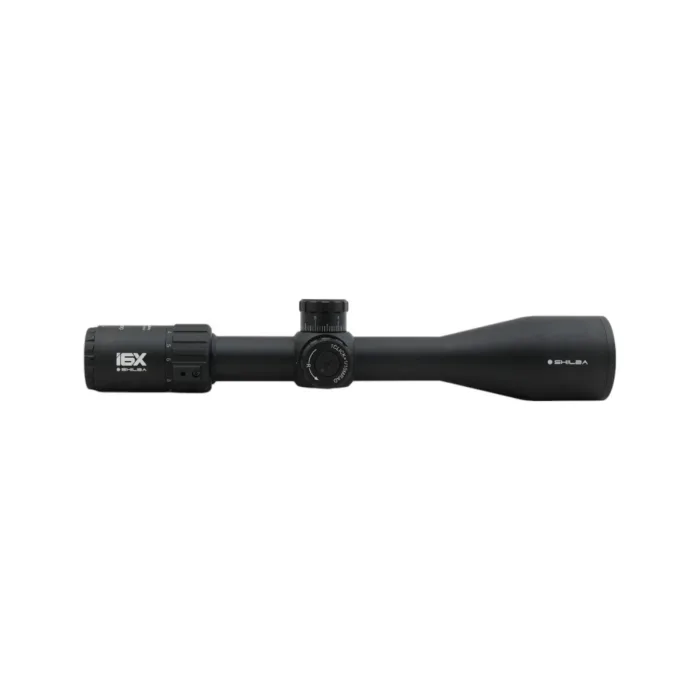 MIRA SHILBA I6X T 3-18x50 B4A - Imagen 7