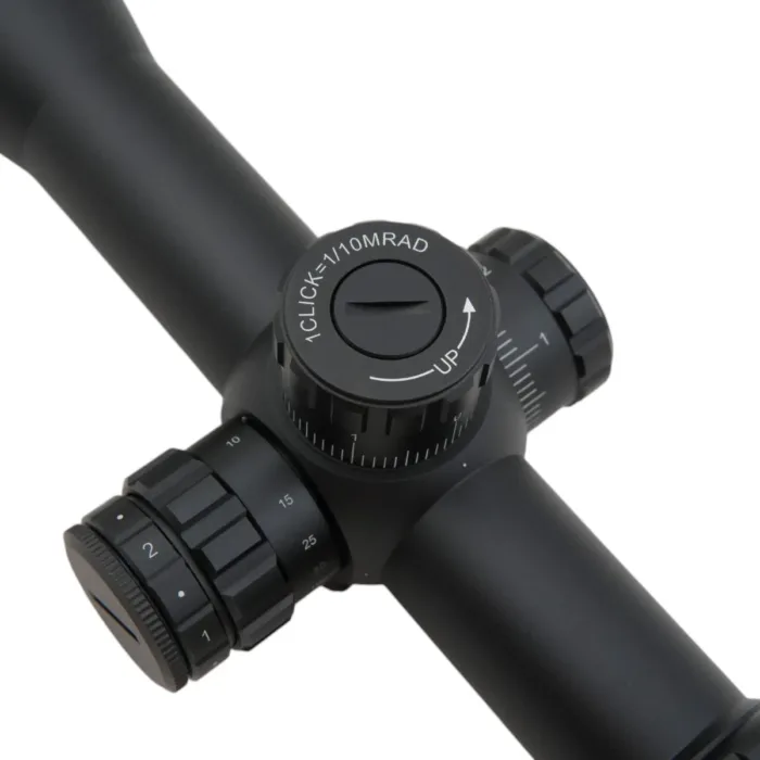MIRA SHILBA I6X T 3-18x50 B4A - Imagen 6