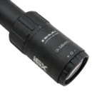 MIRA SHILBA I6X T 3-18x50 B4A - Imagen 5