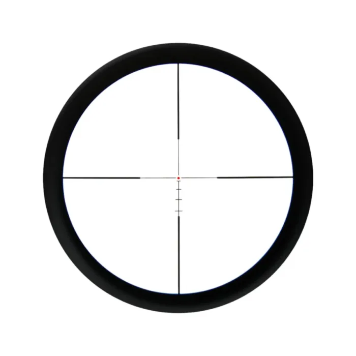 MIRA SHILBA I6X T 3-18x50 B4A - Imagen 10