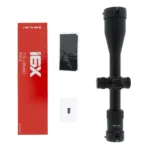MIRA SHILBA I6X T 3-18x50 B4A - Imagen 2