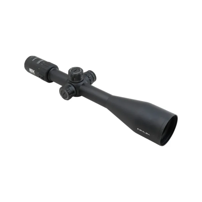 MIRA SHILBA I6X T 5-30x56 MILDOT - Imagen 10