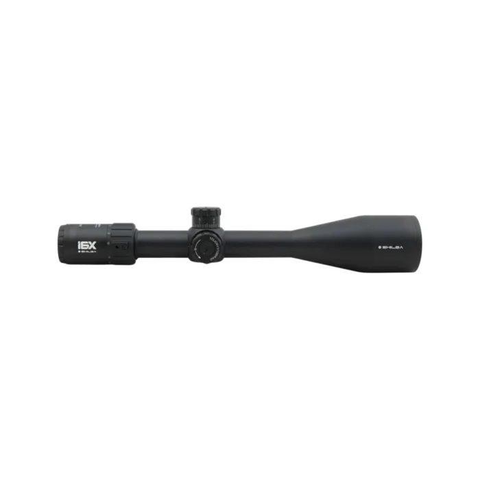 MIRA SHILBA I6X T 5-30x56 MILDOT - Imagen 8