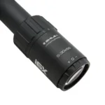 MIRA SHILBA I6X T 5-30x56 MILDOT - Imagen 4