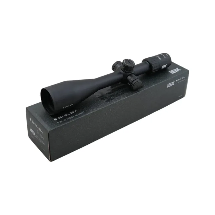 MIRA SHILBA I6X T 5-30x56 MILDOT - Imagen 6