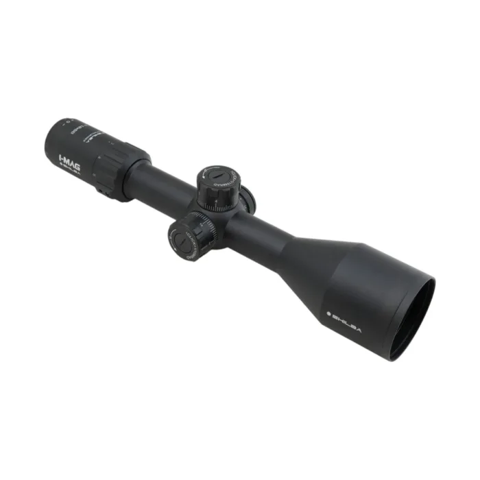 MIRA SHILBA I-MAG T 3-12x56 IR4 - Imagen 4