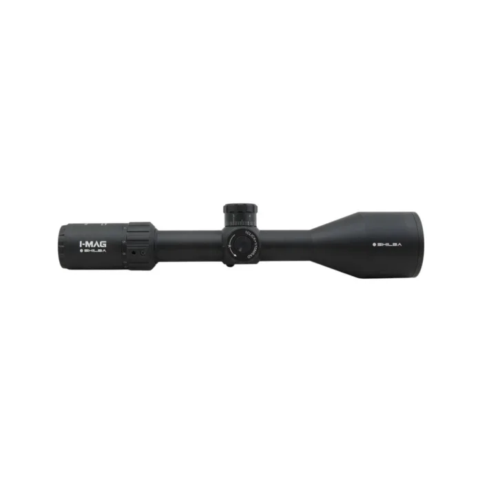 MIRA SHILBA I-MAG T 3-12x56 IR4 - Imagen 5