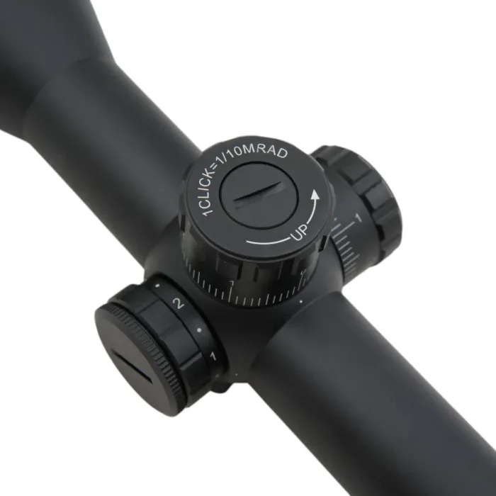 MIRA SHILBA I-MAG T 3-12x56 IR4 - Imagen 3