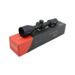 MIRA SHILBA I-MAG T 3-12x56 IR4 - Imagen 6