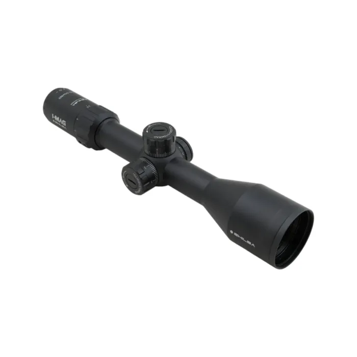 MIRA SHILBA I-MAG T 2.5-10x50 IR4 - Imagen 4