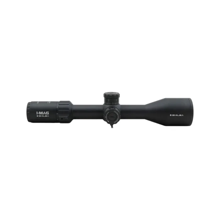 MIRA SHILBA I-MAG T 2.5-10x50 IR4 - Imagen 5
