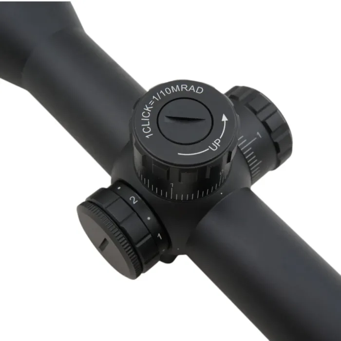 MIRA SHILBA I-MAG T 2.5-10x50 IR4 - Imagen 2