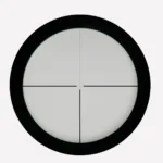 MIRA SHILBA I-MAG T 2.5-10x50 IR4 - Imagen 7