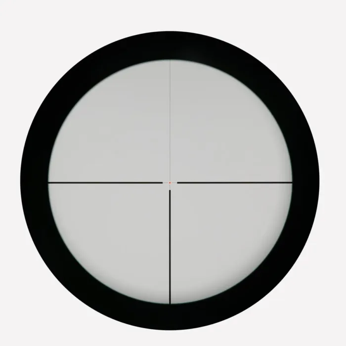 MIRA SHILBA I-MAG T 2.5-10x50 IR4 - Imagen 7