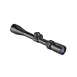 MIRA SHILBA CLASSIC 3-9x40 R4 GEN2 - Imagen 3