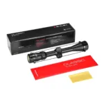 MIRA SHILBA CLASSIC 3-9x40 R4 GEN2