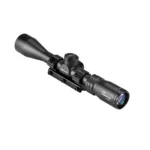 MIRA SHILBA AIR MONSTER 3-9X40 MIL DOT GEN2 - Imagen 4
