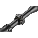 MIRA SHILBA AIR MONSTER 3-9X40 MIL DOT GEN2 - Imagen 2
