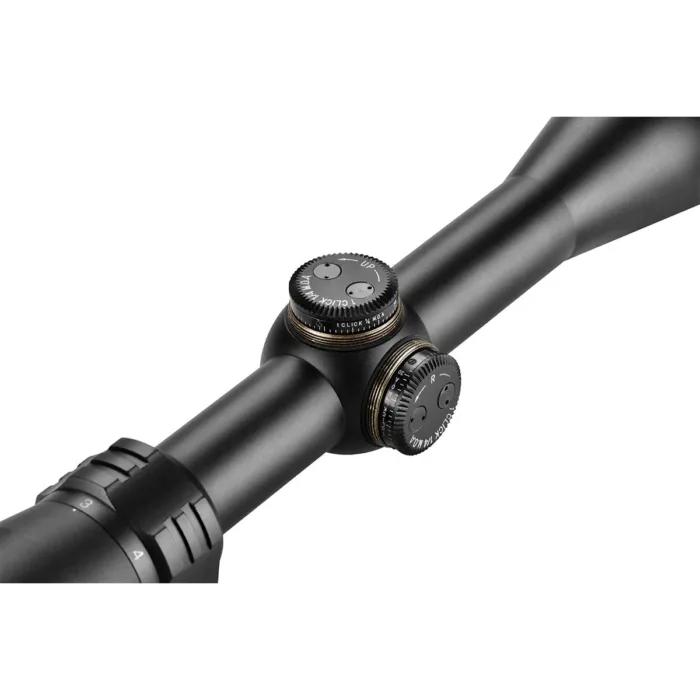MIRA SHILBA AIR MONSTER 3-9X40 MIL DOT GEN2 - Imagen 2