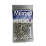 ANZUELOS MUSTAD M.2330-DT-3-100 - Imagen 2