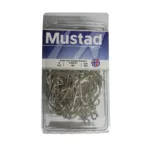 ANZUELOS MUSTAD M.2330-DT-4-100 - Imagen 2
