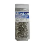 ANZUELOS MUSTAD M.2330-DT-12-100 - Imagen 2
