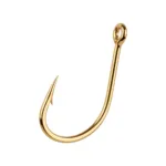 ANZUELOS MUSTAD M.277E-GL-4-G15