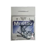 ANZUELOS MUSTAD M.33637-BU-3/0-8 - Imagen 2