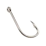 ANZUELOS MUSTAD M.92247-NI-8/0-G04