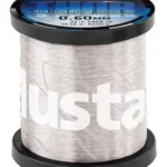 Bobina Nylon Thor 0,25mm X 5000mts
