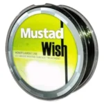 MONO MUSTAD WISH 030-5X300M ML012-14