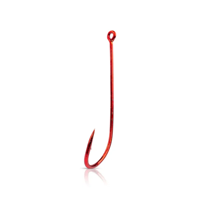 Anzuelo para Pesca 90234NP Rojo - Imagen 2