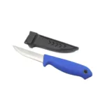 CUCHILLO DE PESCA MUSTAD MTB002 AZUL